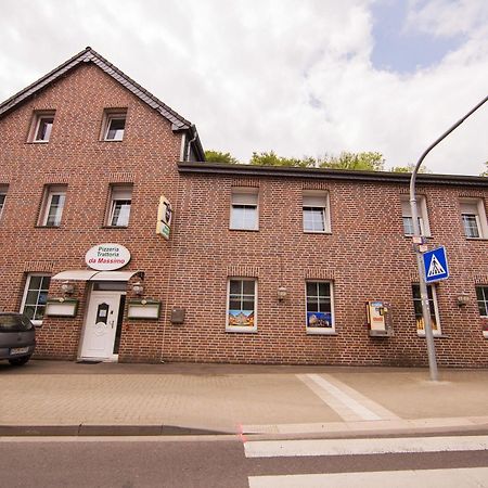 Hotel Burghof Stolberg  Exterior photo
